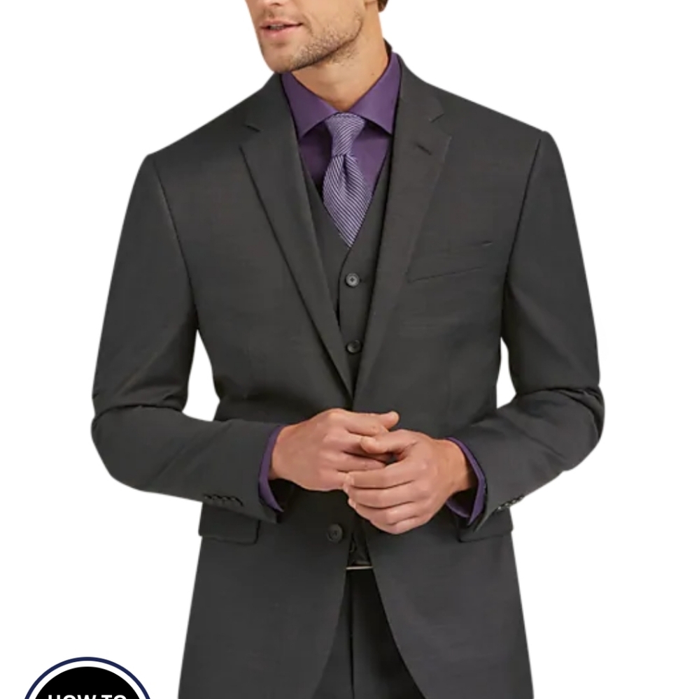 Kenneth  Cole mens blazer